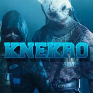 knekro avatar