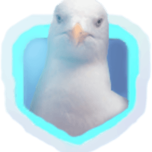 A_Seagull avatar