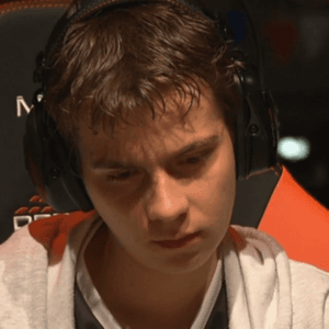 Thijs avatar