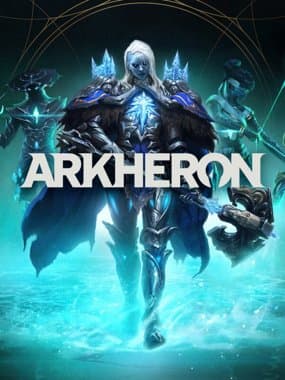 Arkheron box art