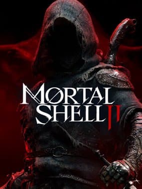 Mortal Shell II box art