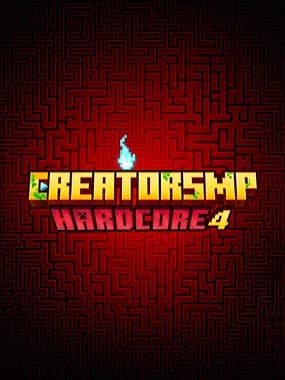 CreatorSMP box art