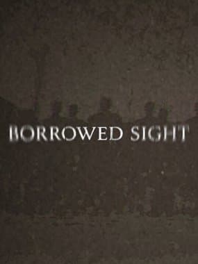 Borrowed Sight box art