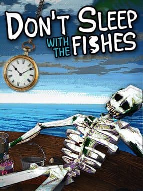 Don’t Sleep with the Fishes box art