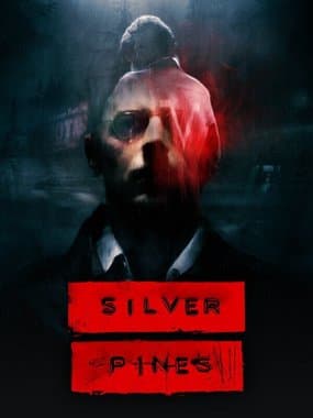 Silver Pines box art