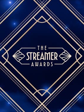 The Streamer Awards box art