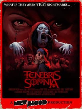 Tenebris Somnia box art