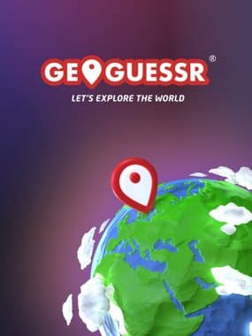GeoGuessr box art