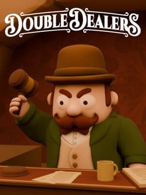Double Dealers box art