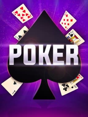 Poker box art