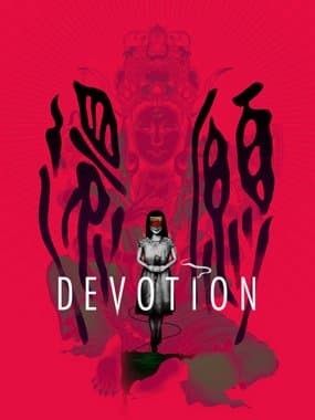 DEVOTION box art
