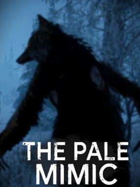 The Pale Mimic box art
