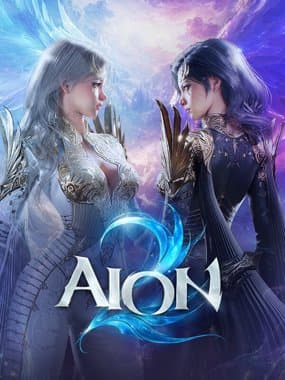 Aion 2 box art