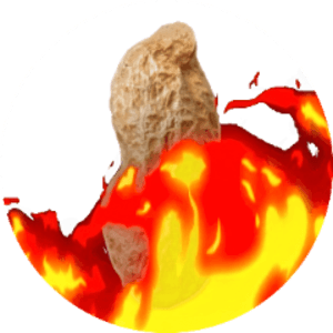Avatar von TheBurntPeanut