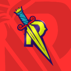Rogue avatar