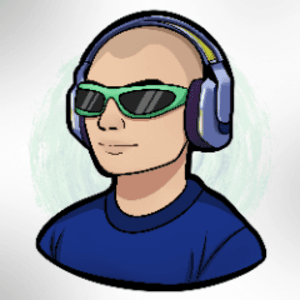 Аватар ramzes
