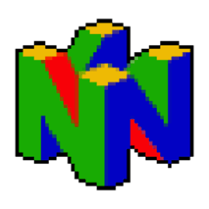 PixelStation64 avatar