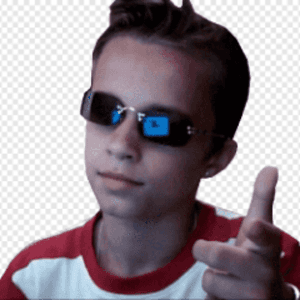 Avatar de Squeezie
