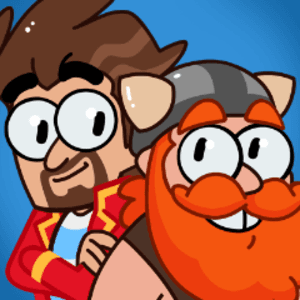 Yogscast avatar