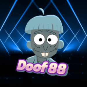 Doof88 avatar