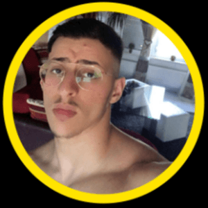 Jolavanille avatar
