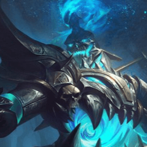 Dantes avatar