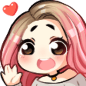 LuluLuvely avatar