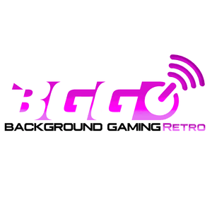 BackGroundGaming_Retro avatar