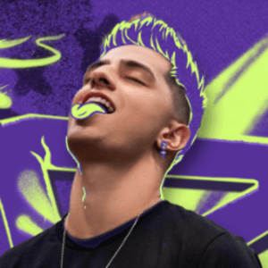 Coringa avatar