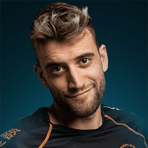Moonryde avatar