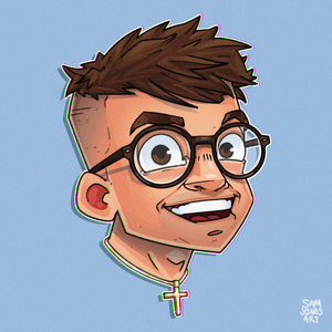 JoeWo avatar