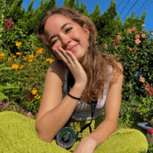 Maya avatar