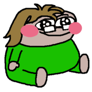 Jall avatar