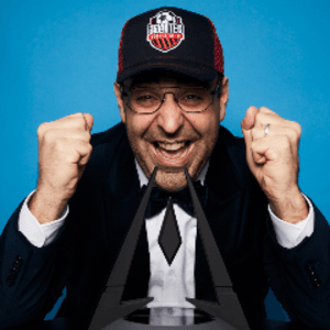 gerardromero avatar