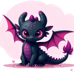 Twofingersdragon avatar