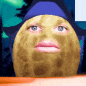 Avatar von TheBurntPeanut_247