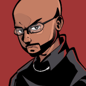 sacy avatar