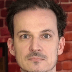 Bajo avatar