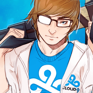 sneakylol avatar