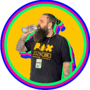 itsDangerDann avatar