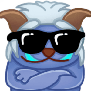 KeshaEuw avatar