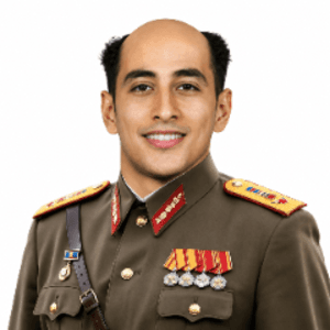 Subroza avatar