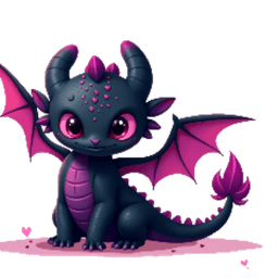 Twofingersdragon avatar