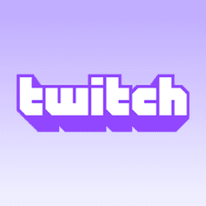 Twitch avatar