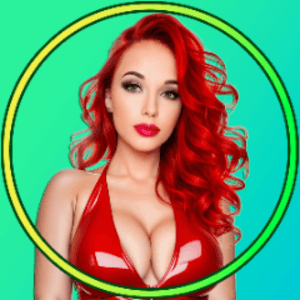 AMOURANTH avatar