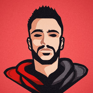 steel avatar