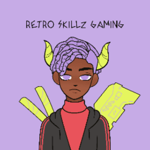 RetroSkillzGaming avatar