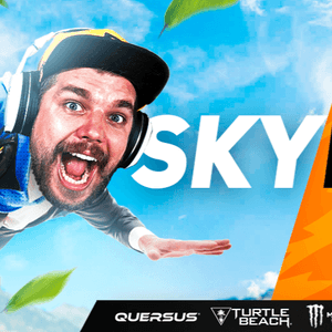 SkyrrozTV avatar
