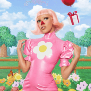 Avatar de dojacattington