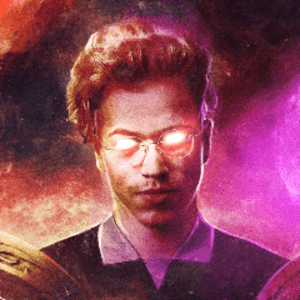 Topson avatar